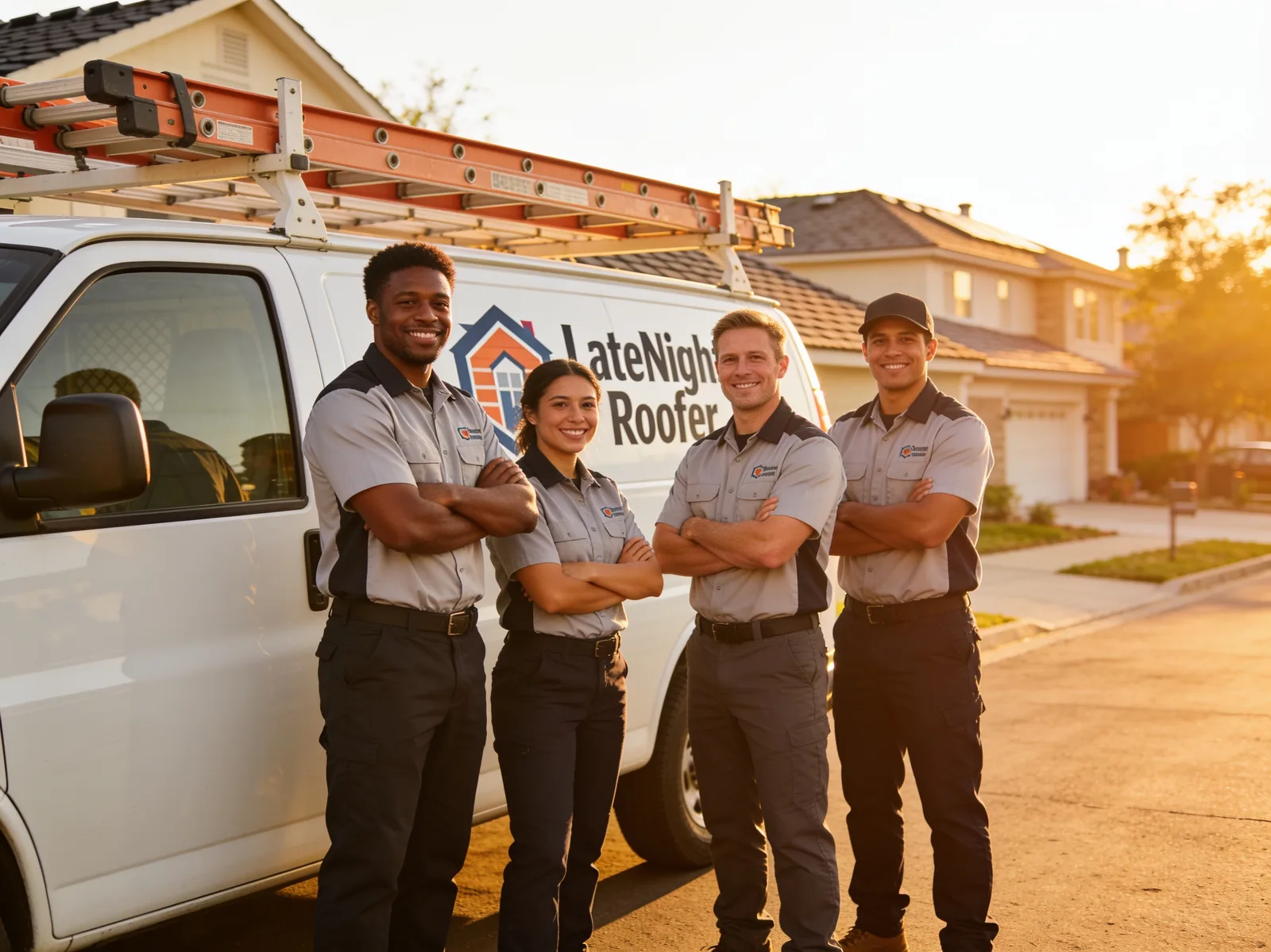 Emergency Roof Repair company in Grain Valley, MO